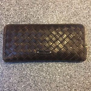 Cole Haan wallet